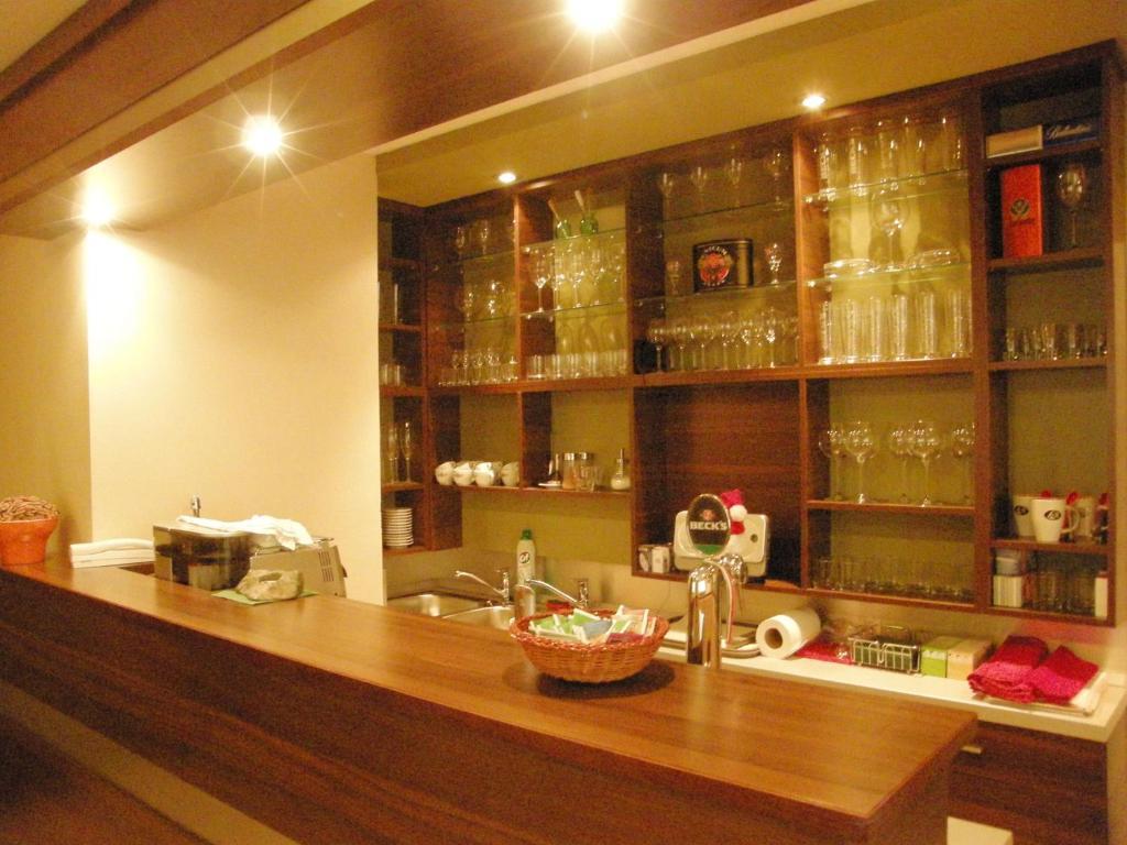 Promedicum Panzio Hotel Veszprém Værelse billede